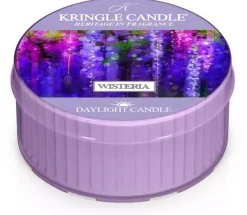 Kringle Candle Daylight Wisteria 42 g