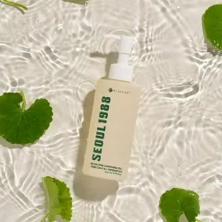 K-SecretSEOUL 1988 Cleansing Oil: Pine Cica 1% + Probiotics 200 ml
