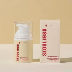 K-SecretSEOUL 1988 Cream: Retinal Liposome 1% + Fermented Rice 50 ml