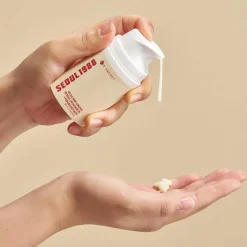 K-SecretSEOUL 1988 Cream: Retinal Liposome 1% + Fermented Rice 50 ml