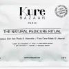 Kure Bazaar Kit Pédicure