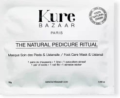 Kure Bazaar Kit Pédicure