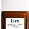 Kure BazaarTherapy Strengthening Nail Polish Base Coat Transparent