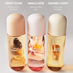 Kylie Jenner Fragrances Hair & Body Mist Sweet Éclair 236 ml