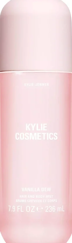 Kylie Jenner Fragrances Hair & Body Mist Vanilla Dew 100 ml