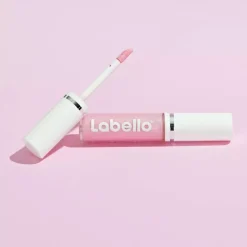 Labello Lip Oil 5,5 ml Candy Pink