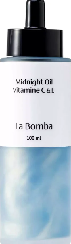 La Bomba Midnight Body Oil 100 g