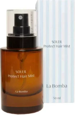La Bomba Protect Hair Mist Soleil 50 ml