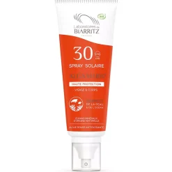 Laboratoires de BiarritzAlga Maris Sunscreen Spray SPF30 100 ml
