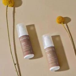 Laboratoires de BiarritzDERMO Suncare Tinted Face Sunscreen SPF30 Golden 30 ml