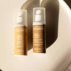 Laboratoires de BiarritzDERMO Suncare Tinted Face Sunscreen SPF30 Beige 50 ml