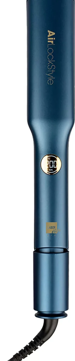 Labor ProElite AirLockStyle Professional Ionizing Air Straightener