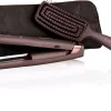 Labor Pro PLUM&GO Cordless Hair Straightener - Travel Kit
