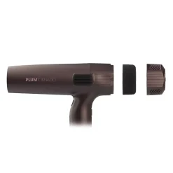 Labor Pro Plum Tornado High Speed Blow Dryer