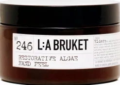 L:a Bruket 246 Restorative Algae Hand Peeling 120 g