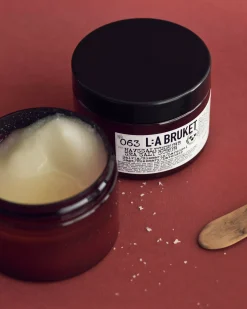 L:a Bruket 063 Sea Salt Scrub Sage/Rosemary/Lavender 420 g