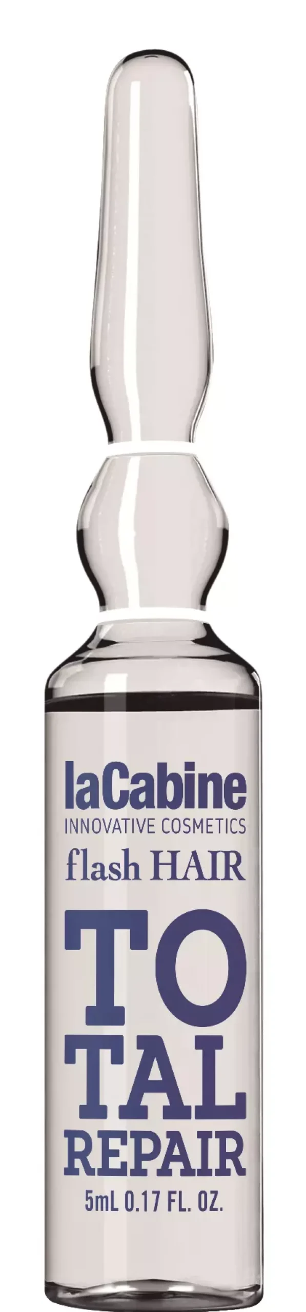 laCabineFlash Hair Total Repair Ampoule 1 ml