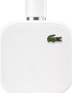 Lacoste L.12.12 Blanc Eau de Toilette 50 ml