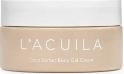 L'Acuila Body Gel Coco Sorbet 200 ml