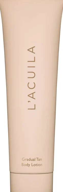 L'Acuila Gradual Tan Body Lotion 150 ml