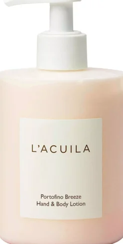 L'Acuila Portofino Breeze Hand & Body Lotion 300 ml