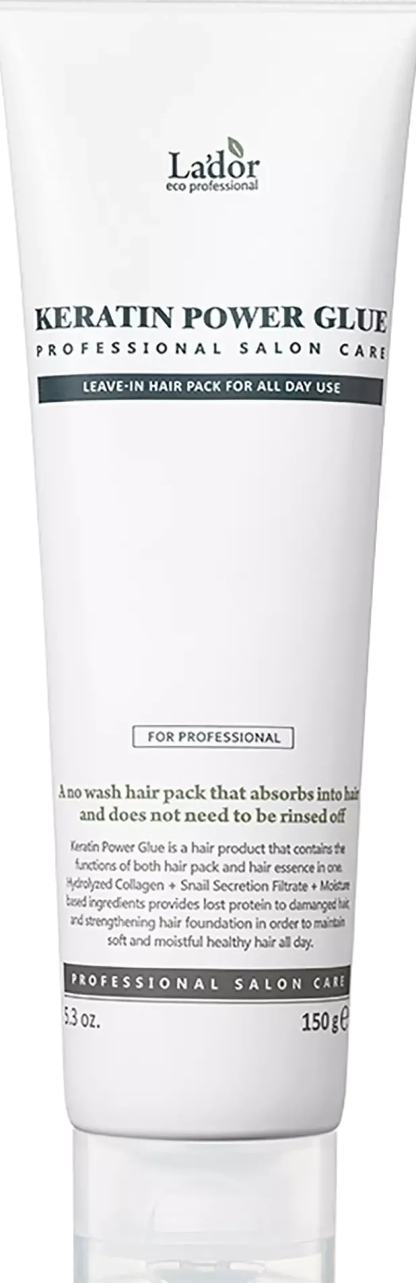La'dor Keratin Power Glue 150 ml
