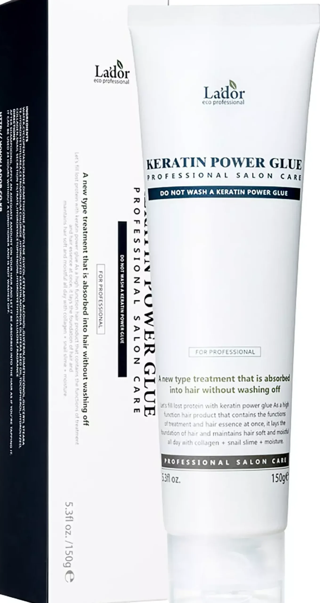 La'dor Keratin Power Glue 150 ml