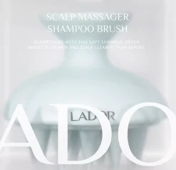 La'dor Scalp Massager Shampoo Brush