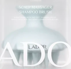 La'dor Scalp Massager Shampoo Brush