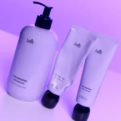 La'dor Volumising Curl Cream 80 ml
