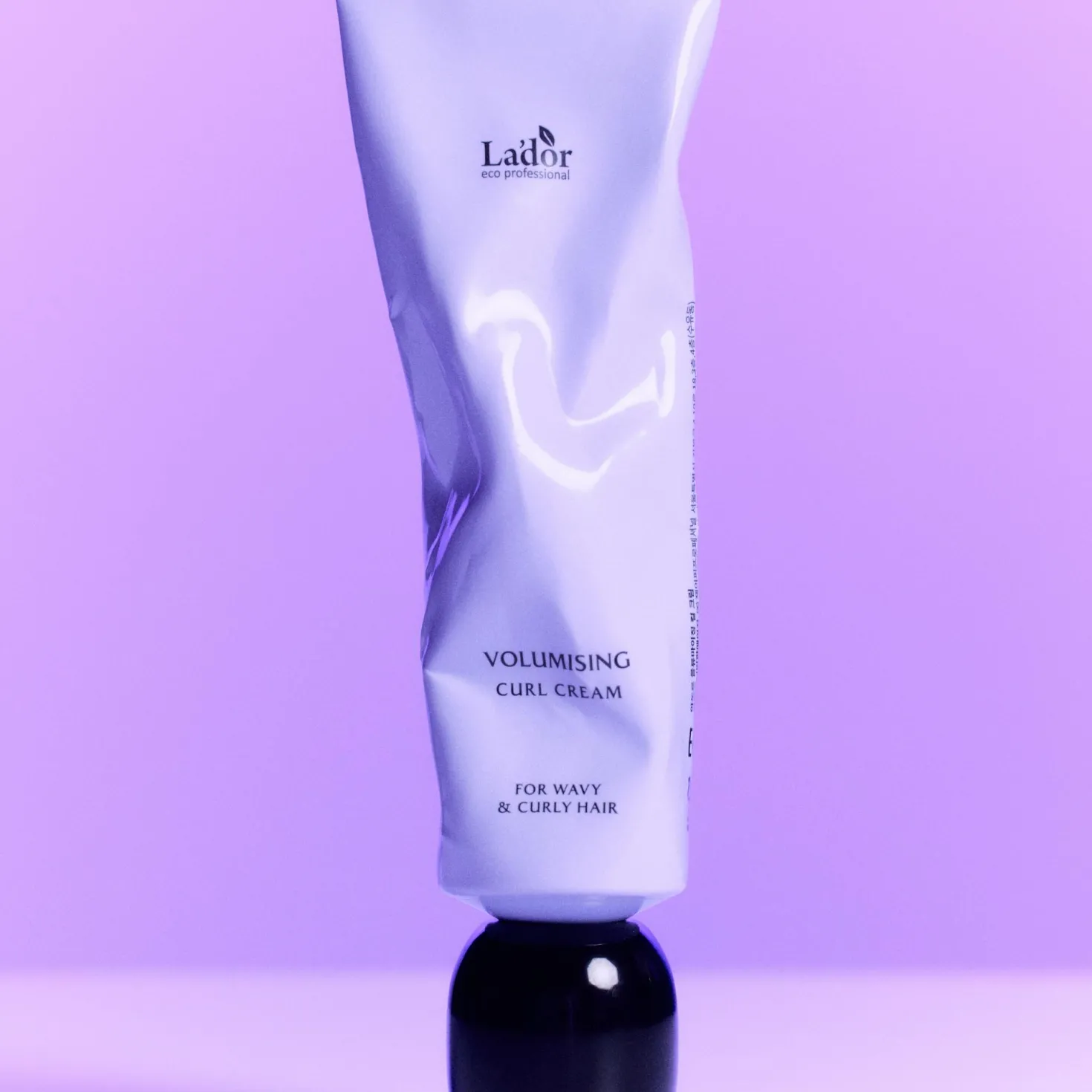 La'dor Volumising Curl Cream 80 ml