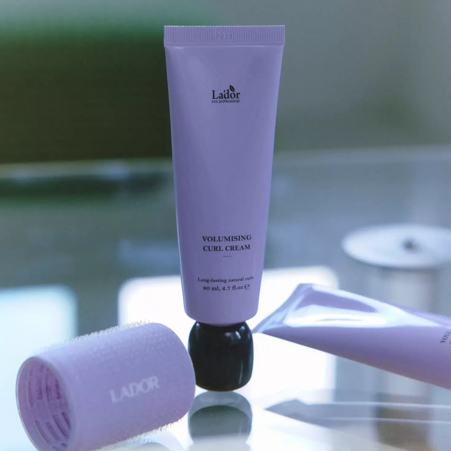 La'dor Volumising Curl Cream 80 ml