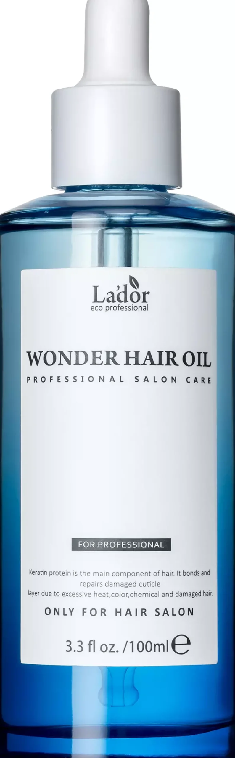 La'dor Wonder Hair Oil 100 ml