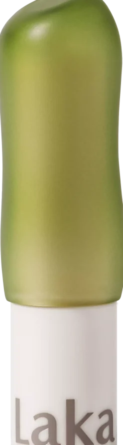Laka Soul Vegan Lip Balm #Clear