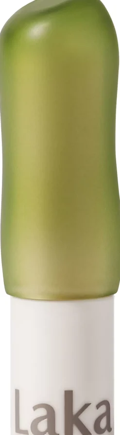 Laka Soul Vegan Lip Balm #Clear