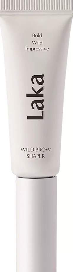 Laka Wild Brow Shaper #Strong