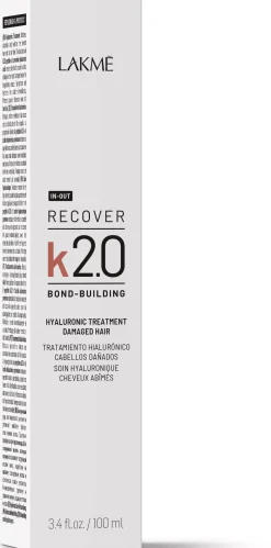 LakmeK2.0 Hyaluronic Treatment 100 ml