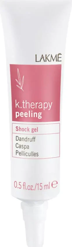 LakmeK.Therapy Pelling Shock Gel Dandruff 90 ml