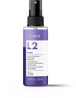 LakmeL2 Blonde 100 ml
