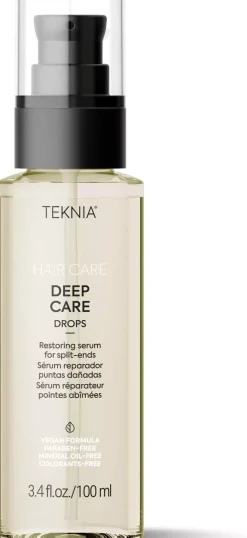 LakmeTeknia Deep Care Drops 100 ml