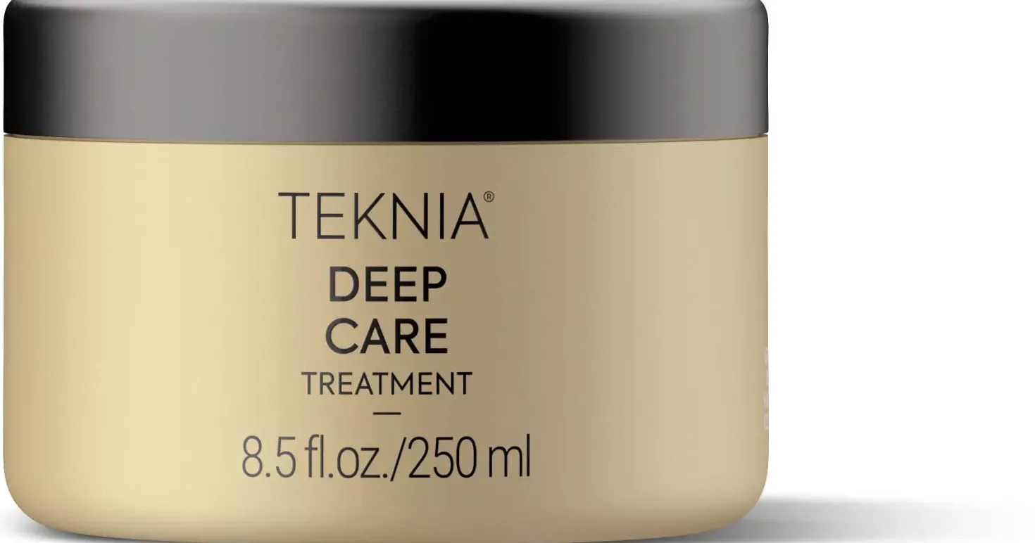 LakmeTeknia Deep Care Treatment 1000 ml