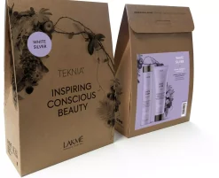 LakmeTeknia Lakmé Teknia Pack White Silver
