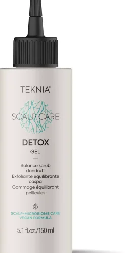 LakmeTeknia Scalp Care Detox Gel 150 ml