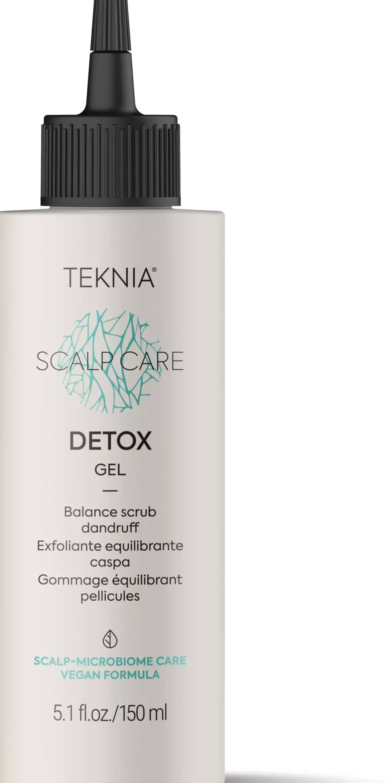 LakmeTeknia Scalp Care Detox Gel 150 ml