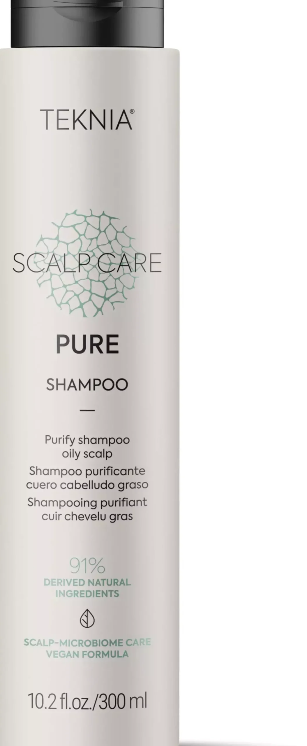 LakmeTeknia Scalp Care Pure Shampoo 300 ml