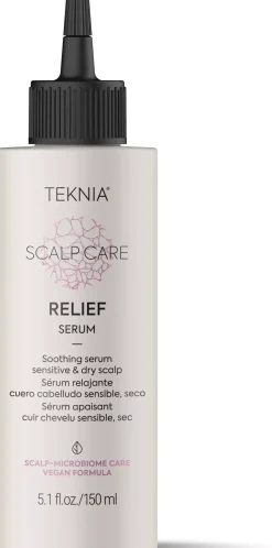 LakmeTeknia Scalp Care Relief Serum 150 ml