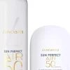 Lancaster Sun Perfect AIR Sensitive SPF50 Bundle Fluid 40 ml & Face Mist 75 ml
