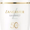 Lancaster Sun Perfect Face Tinted Fluid SPF50 High Protection