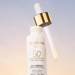 Lancaster Sun Perfect Unifying Serum SPF50 High Protection 30 ml