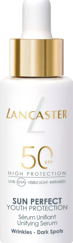 Lancaster Sun Perfect Unifying Serum SPF50 High Protection 30 ml